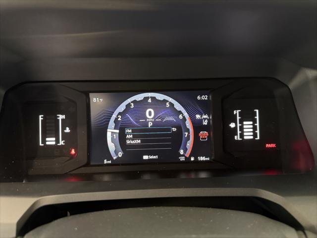 Certified Used 2026 UNDERGROUND Toyota  image 21