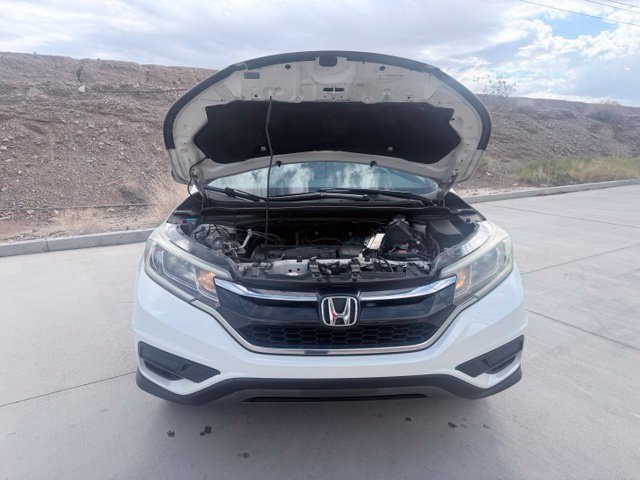2016 Honda CR-V LX - Photo 33