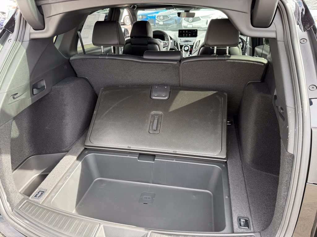 2026 Acura RDX Base - Photo 17