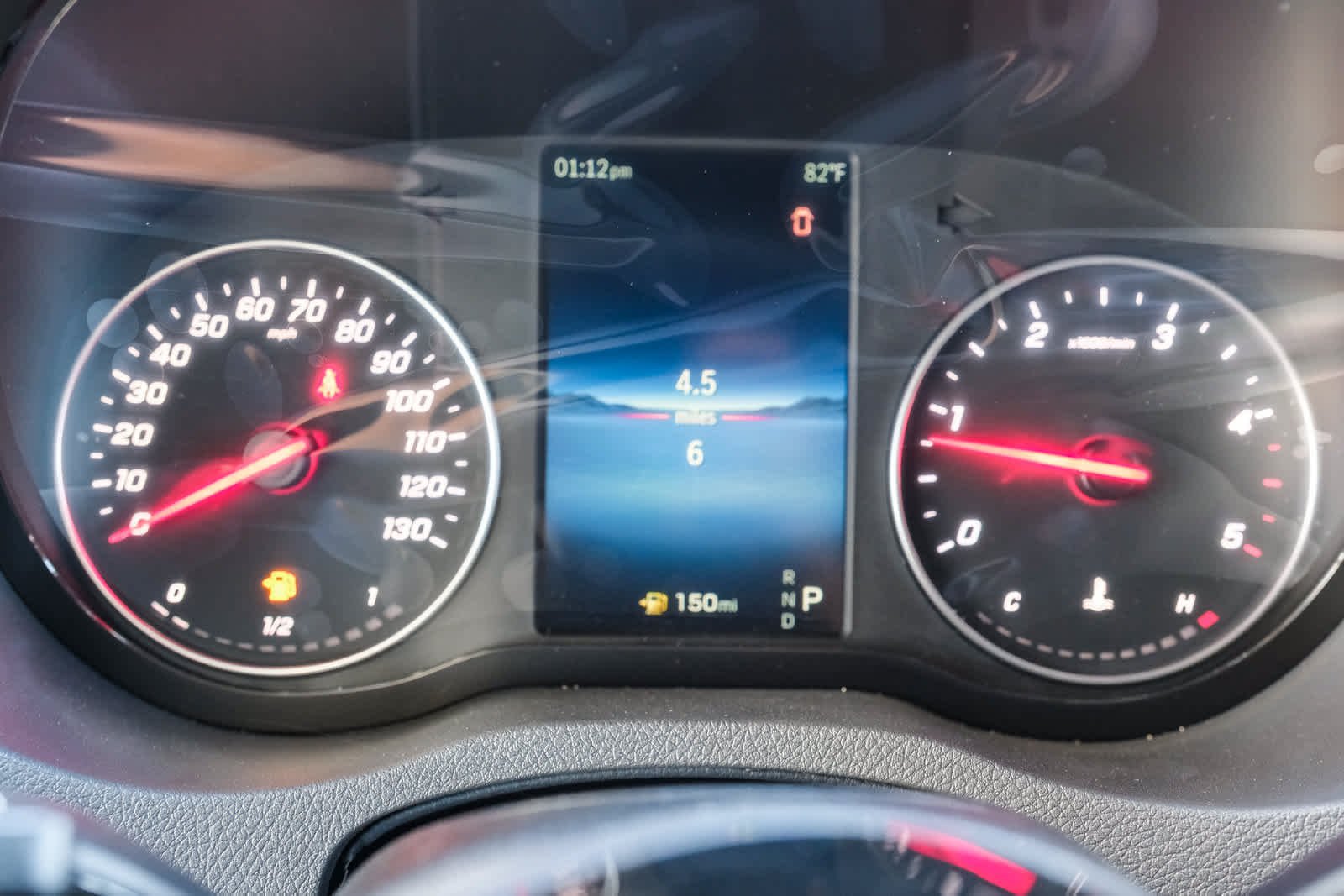 New 2025 Arctic+White Mercedes-Benz Cargo 144 WB  RWD 2.0L 4-Cylinder image 26