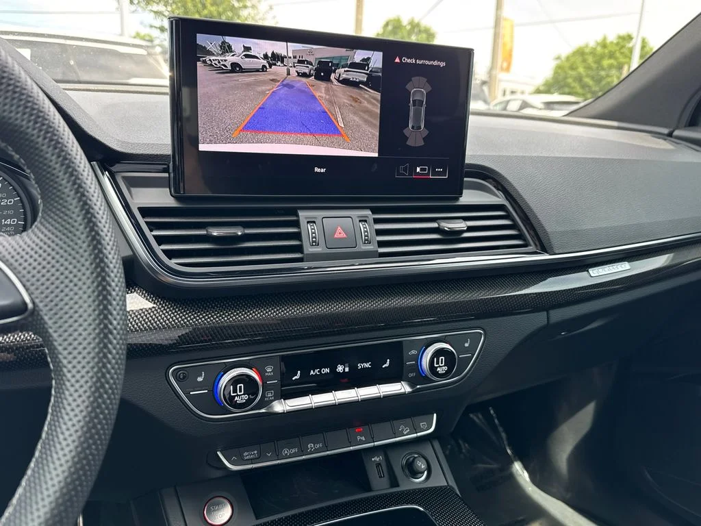 Used 2022  Audi Premium image 28