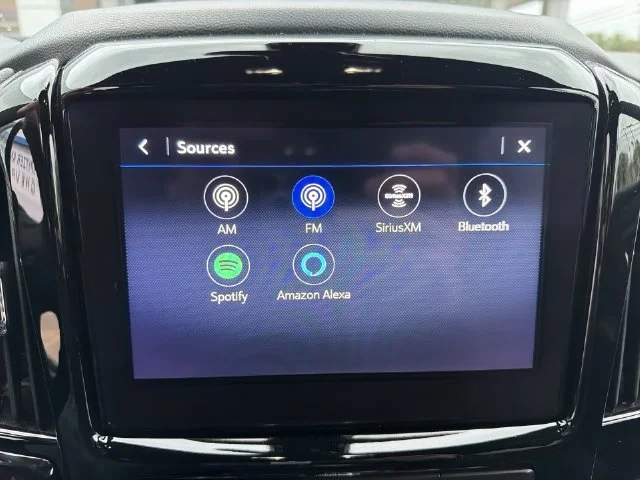 Used 2023 Black Chevrolet Premier image 25