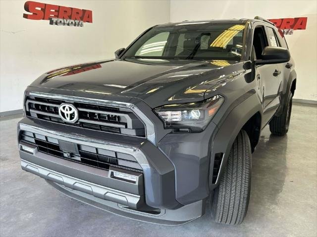 Certified Used 2026 UNDERGROUND Toyota  image 6