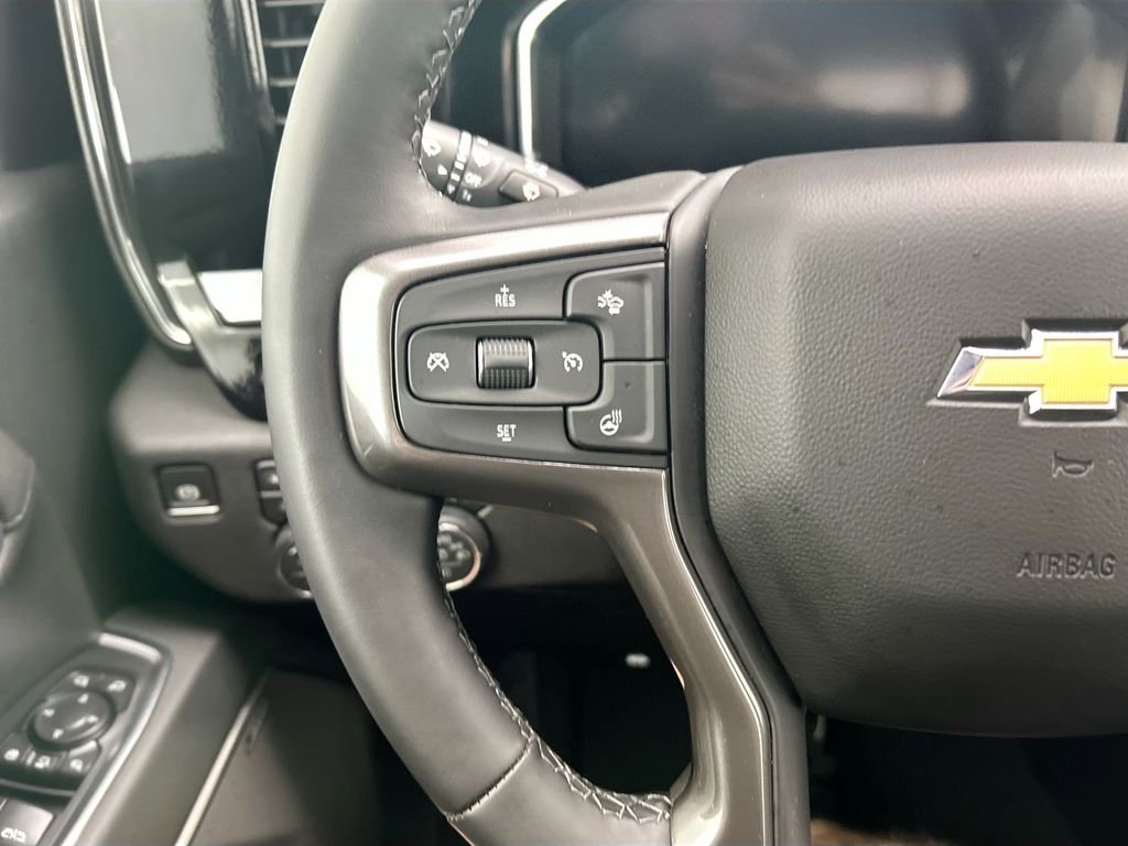 Used 2026 Polar White Chevrolet High Country image 11