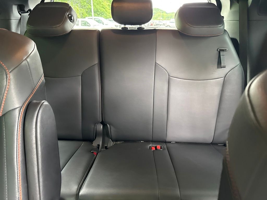 Used 2022 Gray Toyota XSE image 20