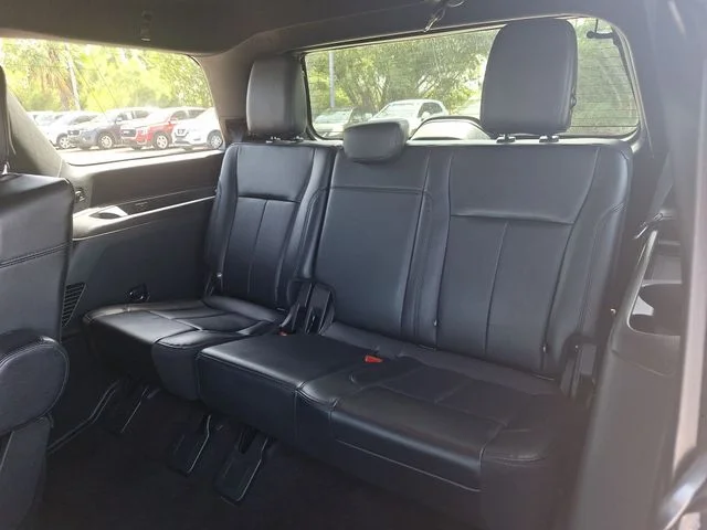 Used 2021 White Ford XLT image 15