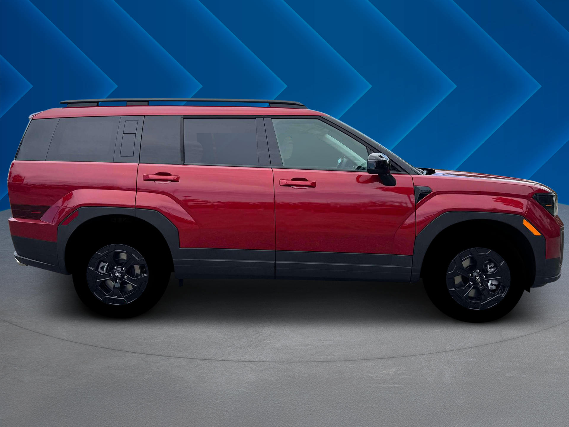 New 2026 Ultimate Red Hyundai XRT image 30