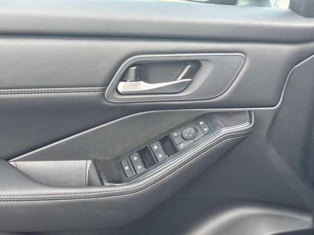 New 2026 Gun Metallic Nissan Dark Armor™ image 24