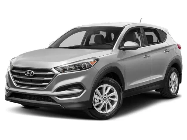 Used 2018 Silver Hyundai SE image 1