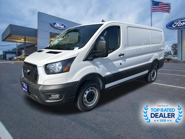 2025 Ford Transit-350 Base