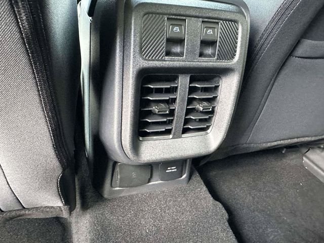New 2026 Oxford White Ford Big Bend image 35