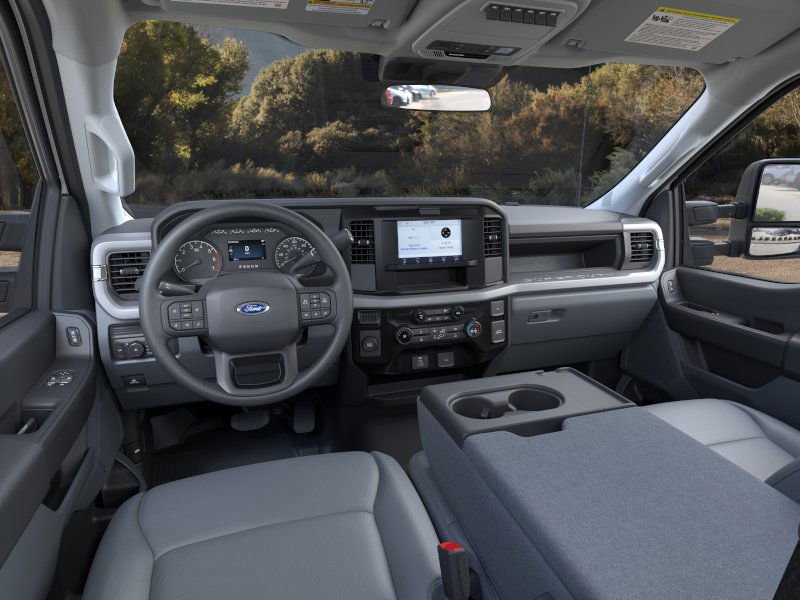 2025 Ford F-250 Super Duty XL - Photo 9