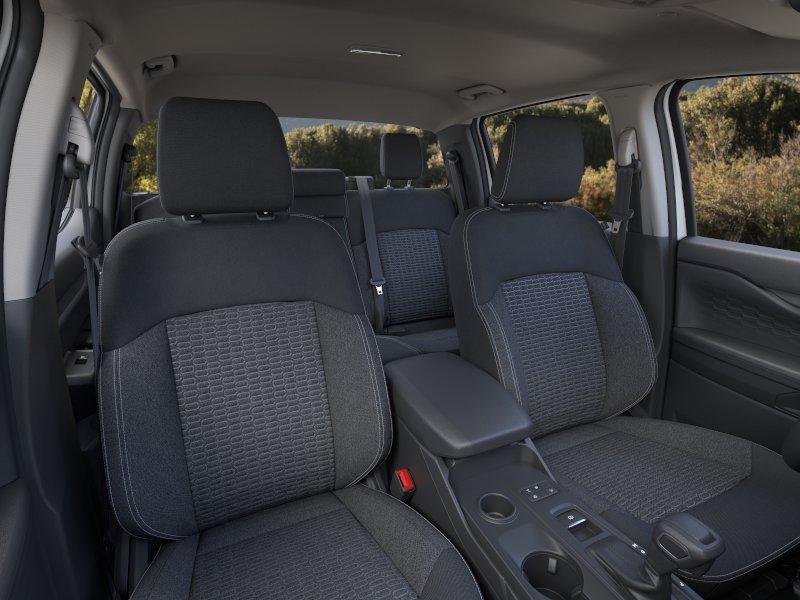 New 2025 Oxford White Ford XL image 10