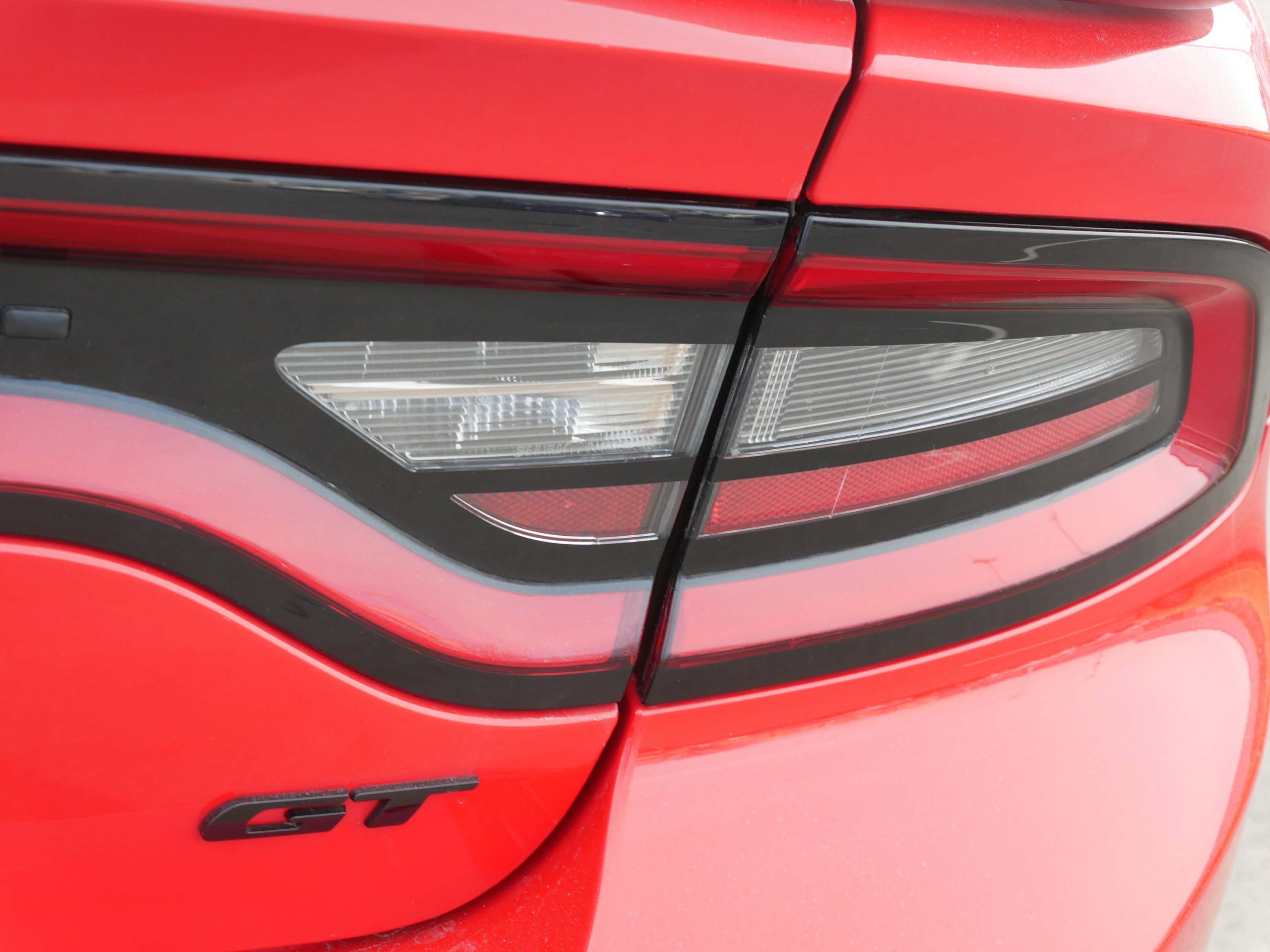 2023 Dodge Charger GT - Photo 17