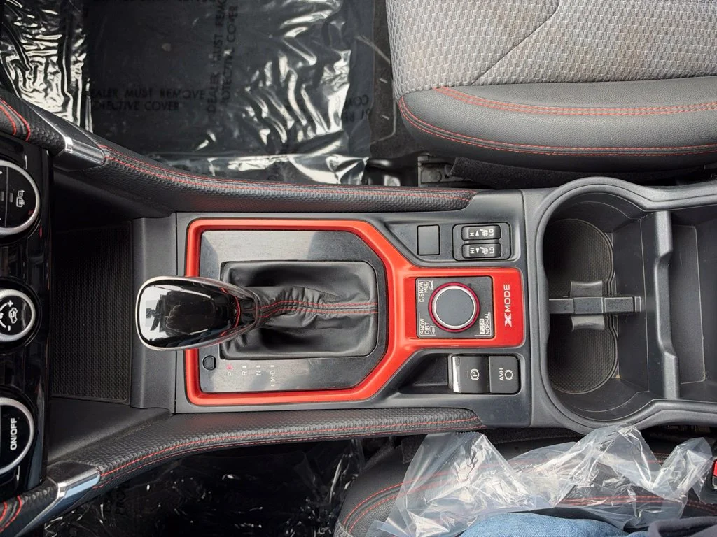 Used 2019 Black Subaru Sport image 30