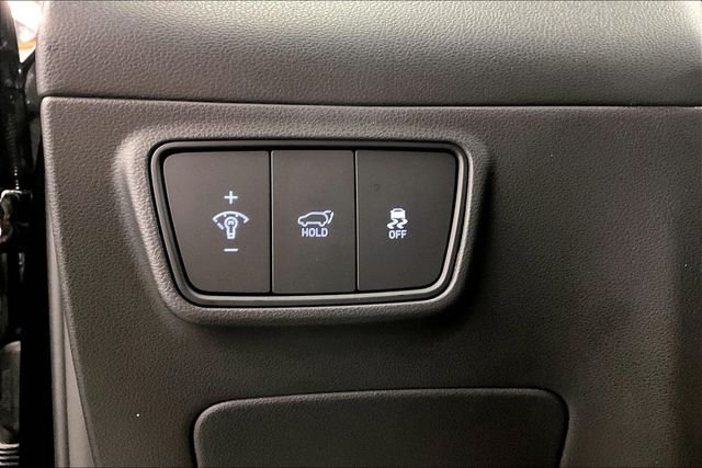 2022 Hyundai Tucson N Line - Photo 36