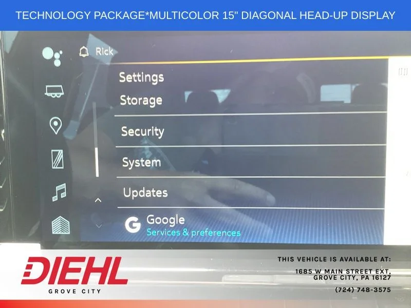 Used 2023 White Chevrolet ZR2 image 46