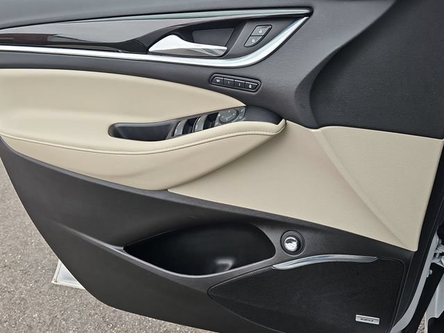 Used 2019 Includes Satin Nickel lower exterior accent color.) Buick Premium image 25