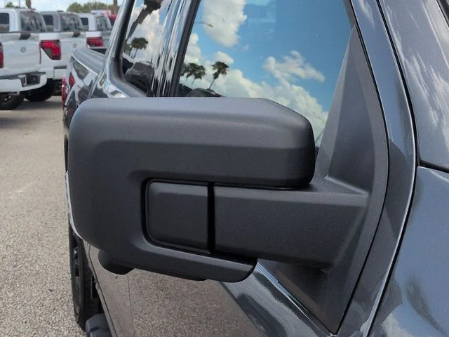 Used 2026 Gray Ford XLT image 12