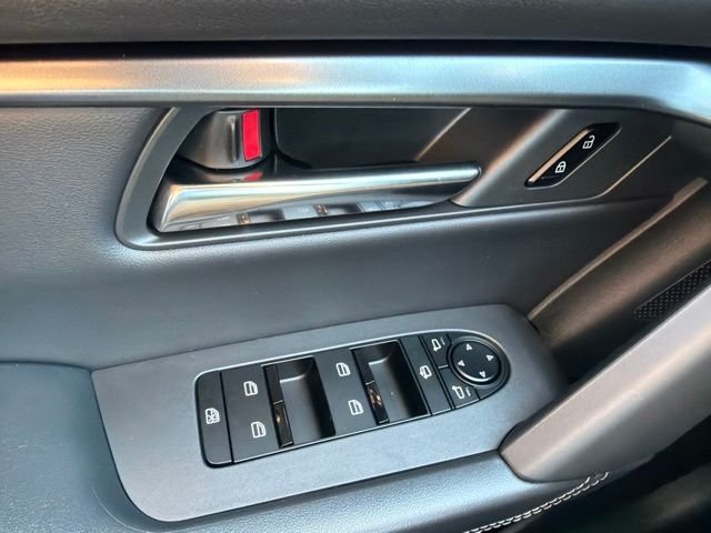 New 2026 Jet Black Mica Mazda 2.5 S Preferred AWD image 21