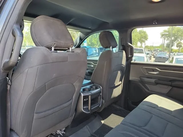 2021 RAM Ram 1500 Pickup Big Horn/Lone Star - Photo 20