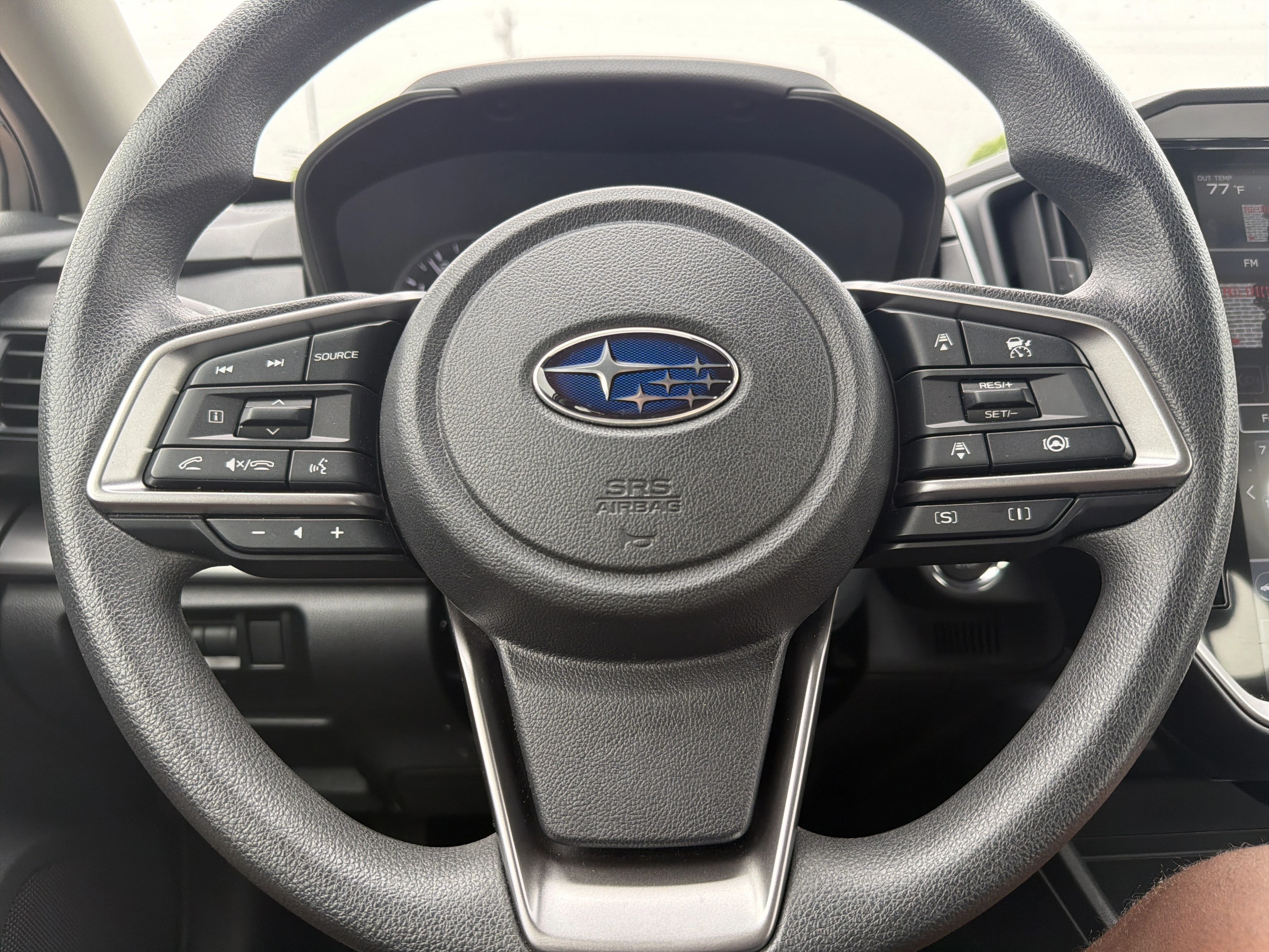 2025 Subaru Impreza Sport - Photo 24