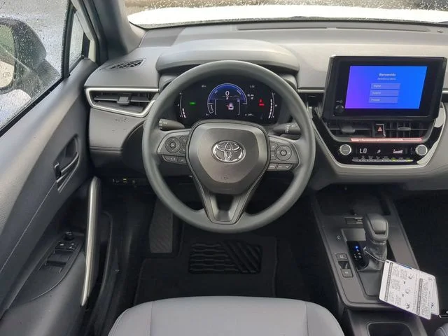 New 2026  Toyota Hybrid S image 16