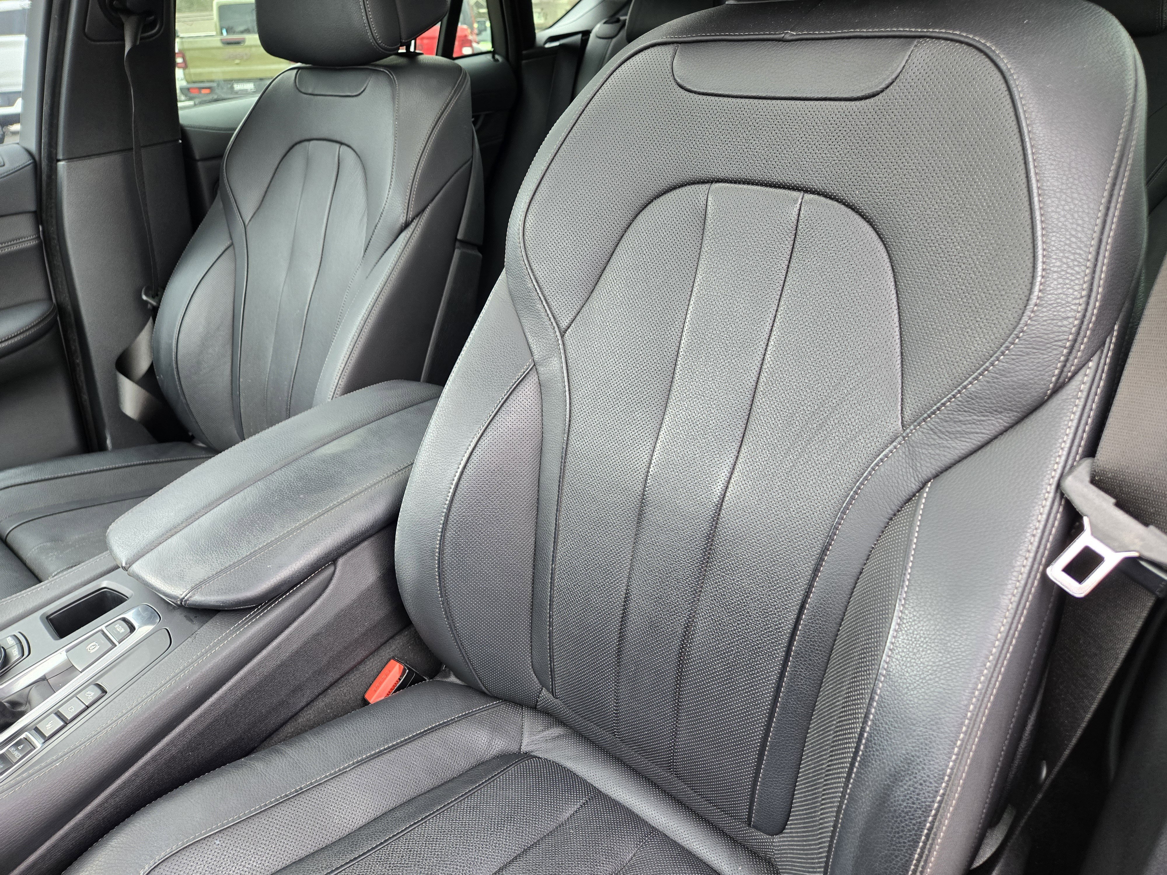 2019 BMW X6 35i - Photo 15