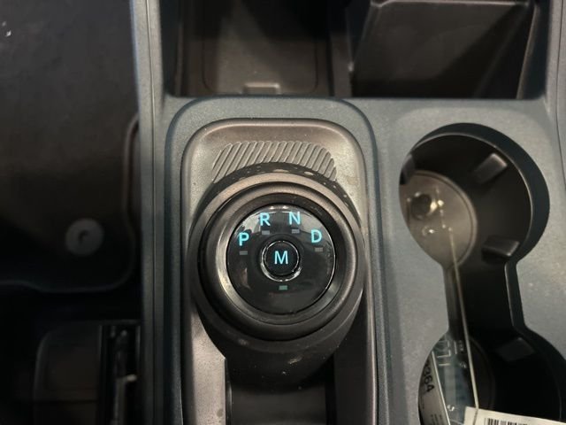 New 2026 Blue Ford Lobo Standard image 20