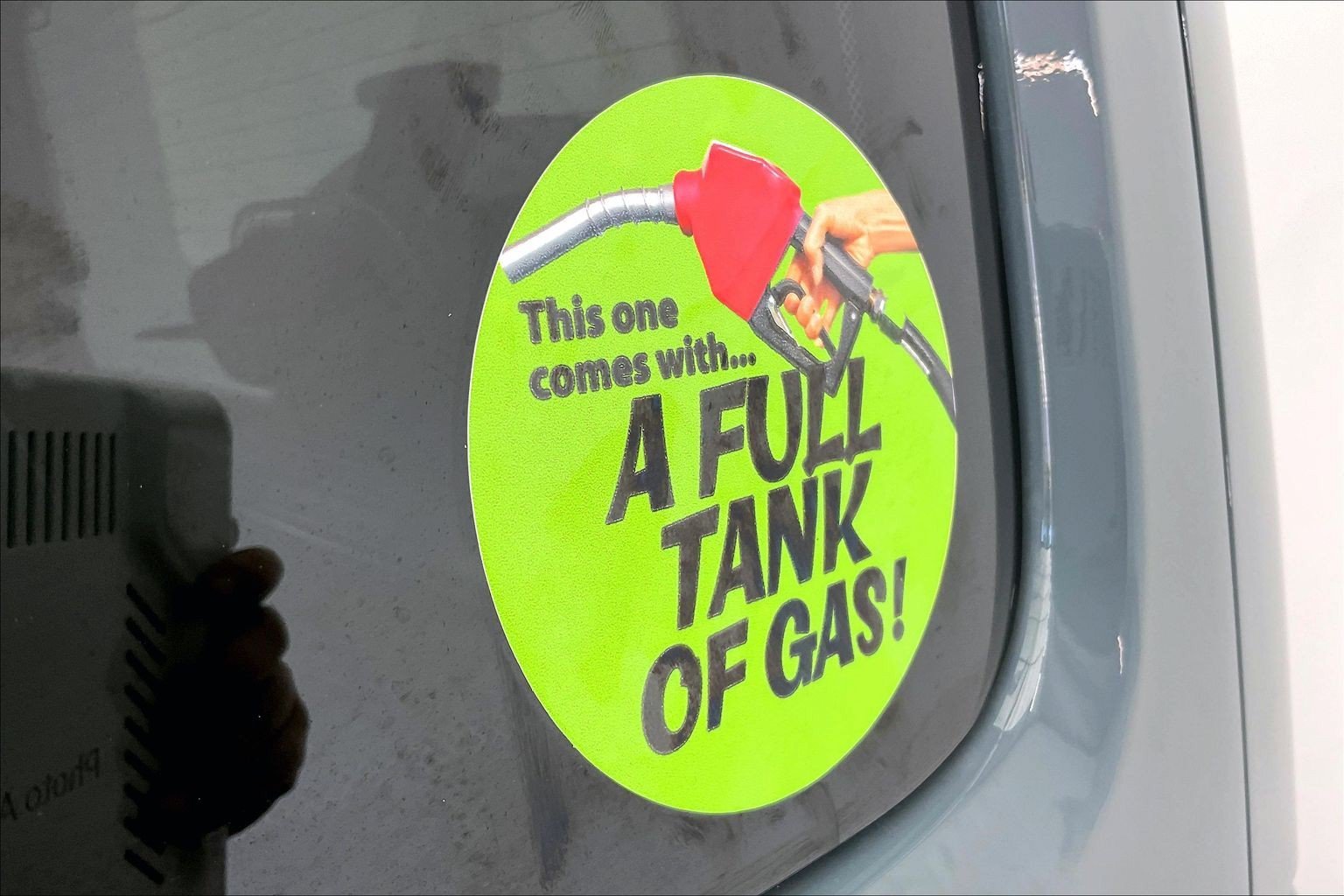 Used 2026 Anvil Clearcoat Jeep Rubicon X image 34