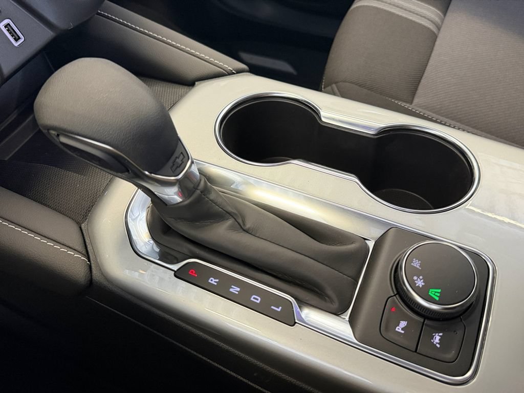 2026 Chevrolet Blazer 2LT - Photo 32