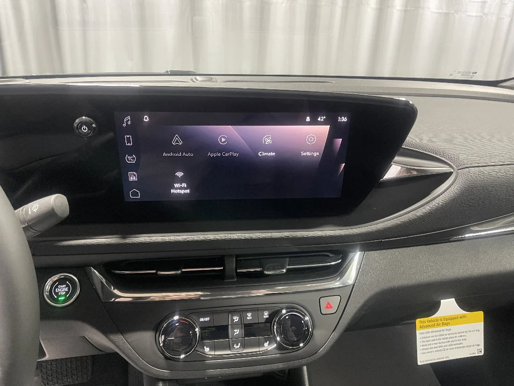 2026 Buick Envista Preferred - Photo 25