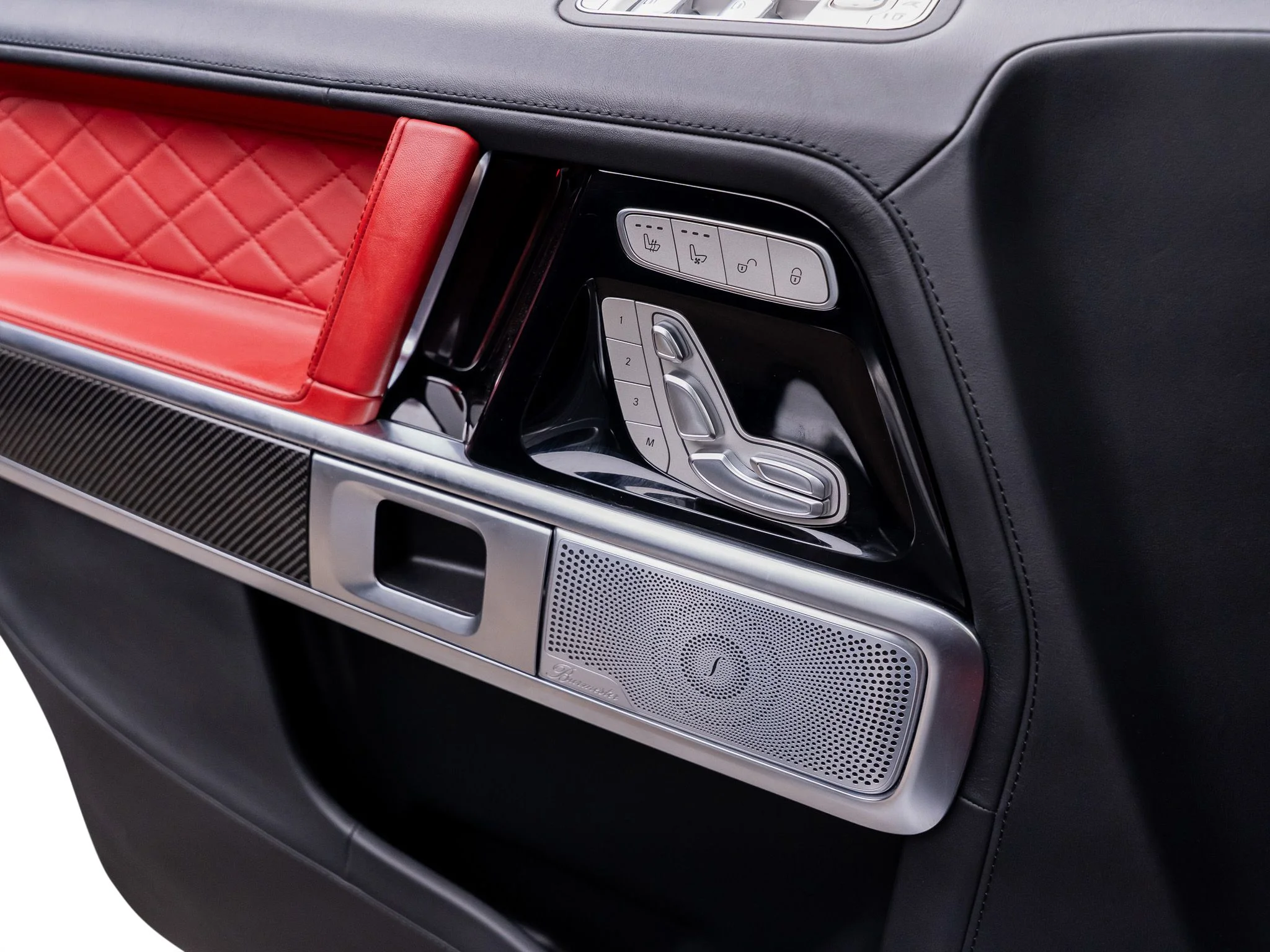 Used 2022 Silver Mercedes-Benz G 63 AMG® image 57