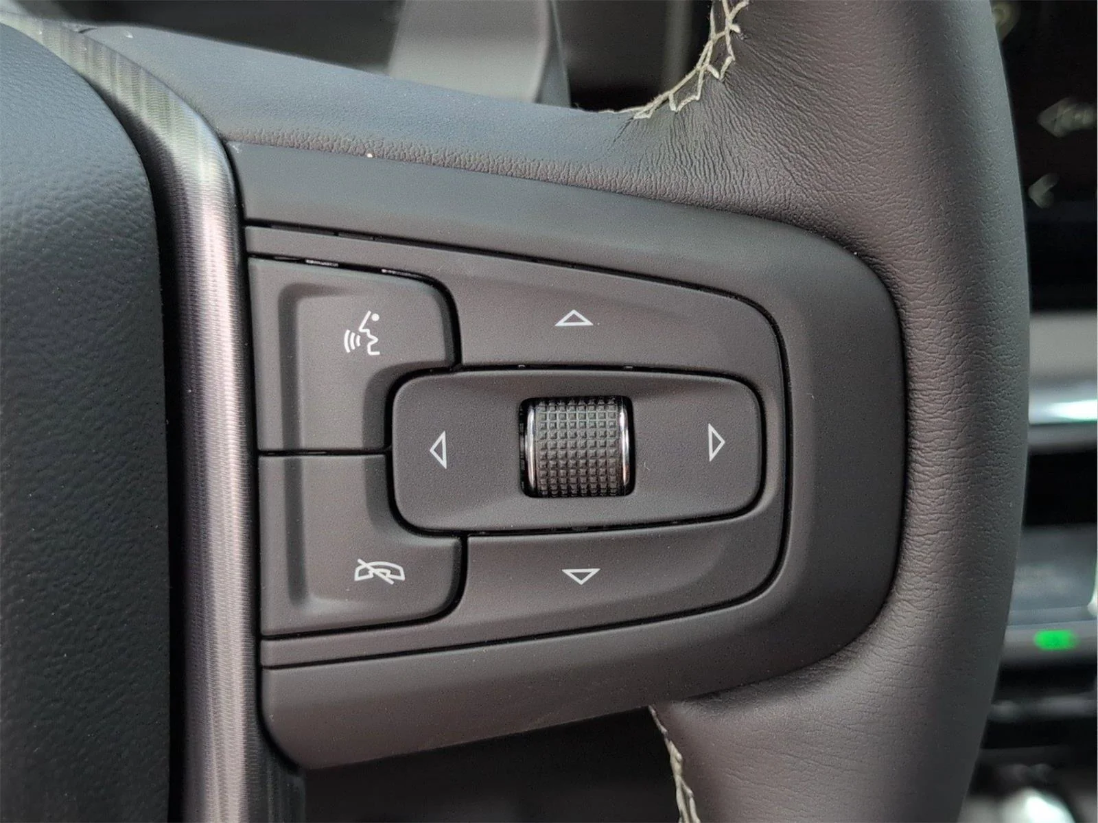 New 2026 Sterling Metallic GMC Denali Ultimate image 18