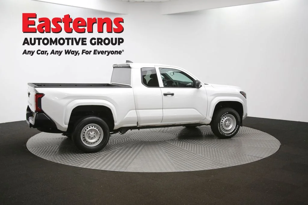 Used 2024 White Toyota SR image 39