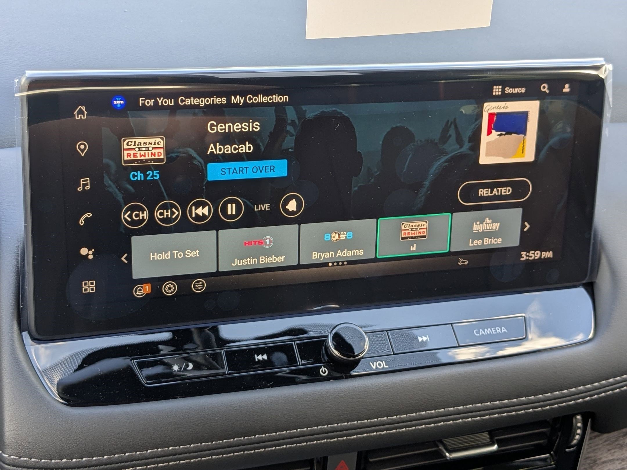 2026 Nissan Rogue Platinum - Photo 11