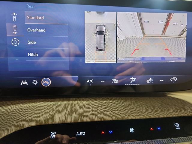 New 2026 Ocean Blue Metallic Buick Preferred image 18