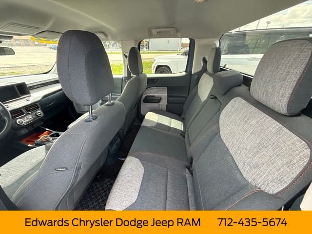 Used 2022 Green Ford XLT image 27