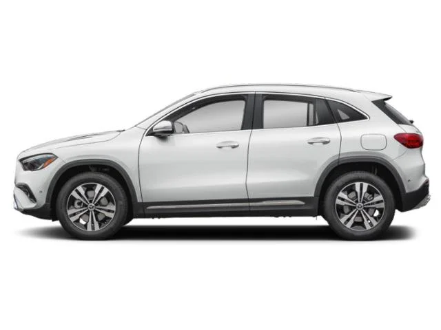 New 2026 Polar White Mercedes-Benz  image 6
