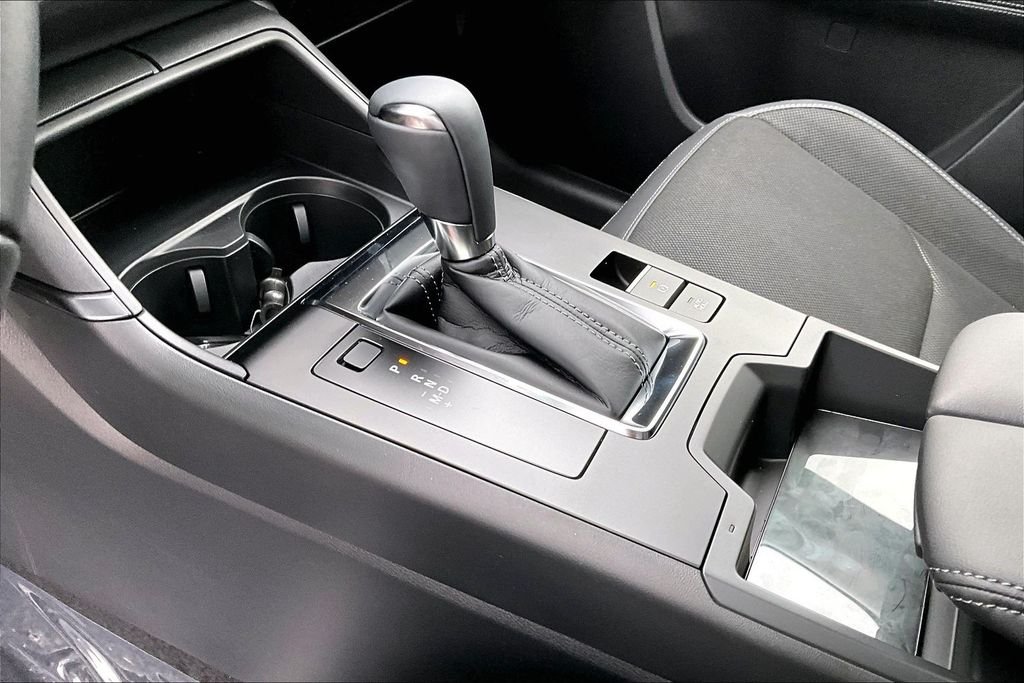 New 2026 Polymetal Gray Metallic Mazda 2.5 S Preferred AWD image 8