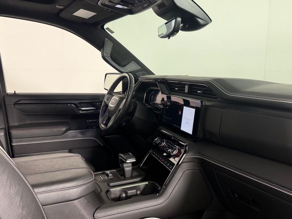 2024 GMC Sierra 1500 AT4X - Photo 31
