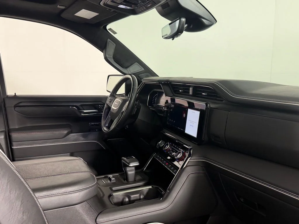 2024 GMC Sierra 1500 AT4X - Photo 31