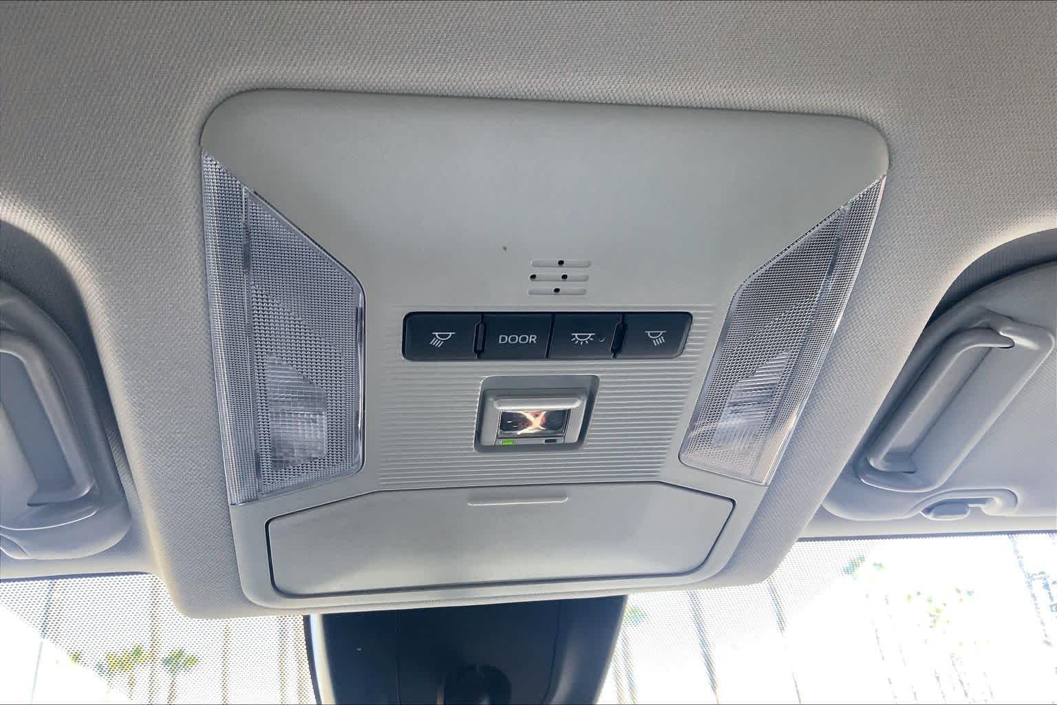 Certified Used 2024 Ice Cap Toyota XLE image 31