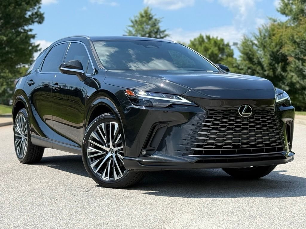 Used 2023 CAVIAR Lexus 350 Premium Plus image 2