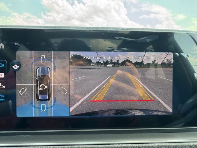 2025 Mercedes-Benz GLE GLE350 - Photo 28