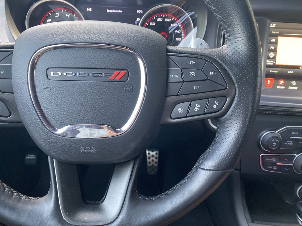 2023 Dodge Charger Scat Pack - Photo 20