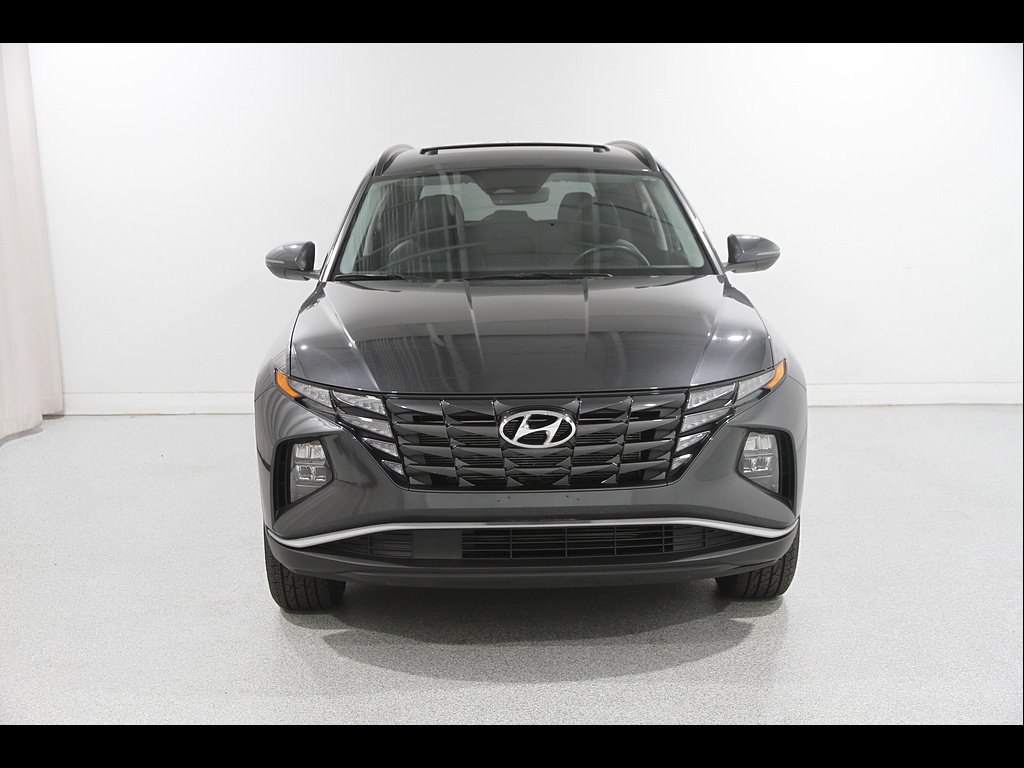 2023 Hyundai Tucson SEL - Photo 2