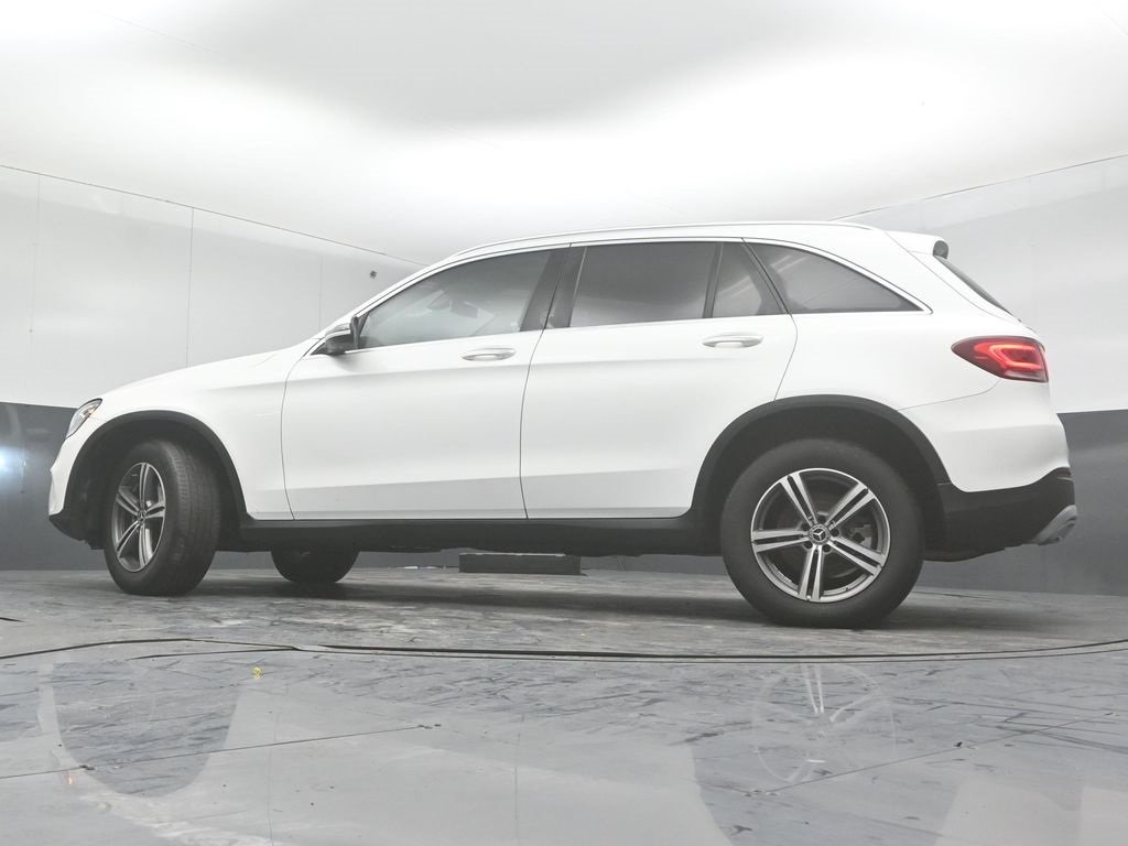 2020 MERCEDES-BENZ GLC-CLASS - Image 40