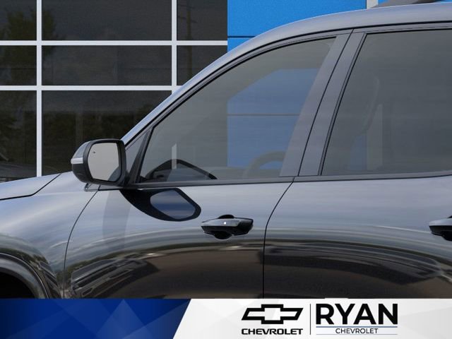2026 Chevrolet Traverse RS - Photo 48