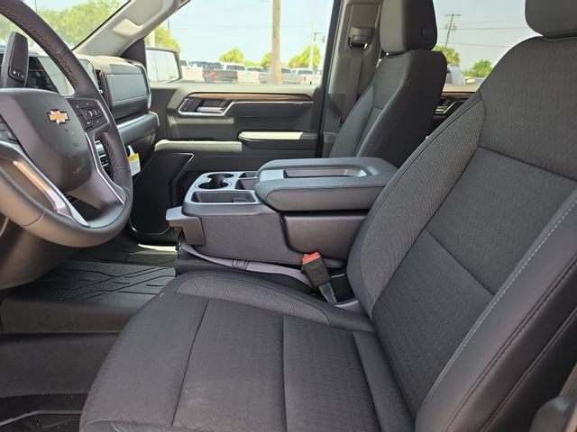 2026 Chevrolet Silverado 1500 LT - Photo 16
